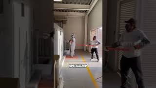 The terrifying power of an arc flash