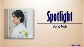 Band Nah (나상현씨밴드) – 주인공 (Spotlight) [YUMI’s Cells OST Part 5] [Rom|Eng Lyric]