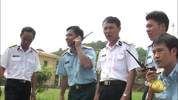 Đặc công Hải quân