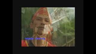 LAGU DAYAK JOKA' RAMBANG BAULANG BULUH MERINDU - BENI VENTURA