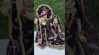 radha krishna ji #video  #love #love #song #bhakti #arnash #artis #radharani #krishna #viralvideo