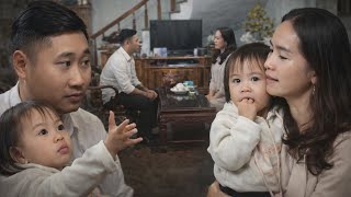 The Kind Old Woman Found Tu Man | Horrifying Secrets That Stop Her From Going Home