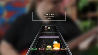 Ethan Meixsell - Takeoff (Chart Preview)
