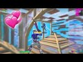 Let You 💞 (Fortnite Montage)