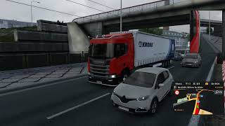 Euro Truck 2 | Brttrainz | Brussel - Osnabrück | Brttrainz | Scania R370
