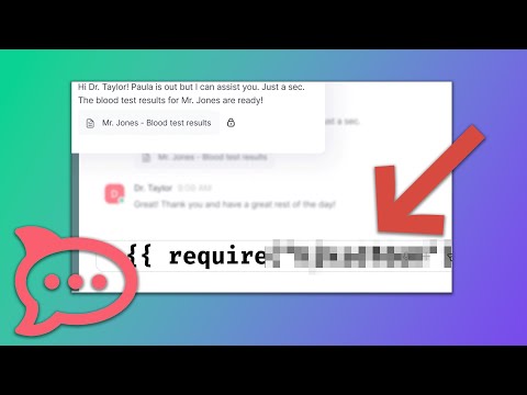 Hack Server Via RocketChat RCE | Hackthebox Paper