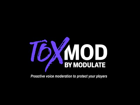ToxMod by Modulate