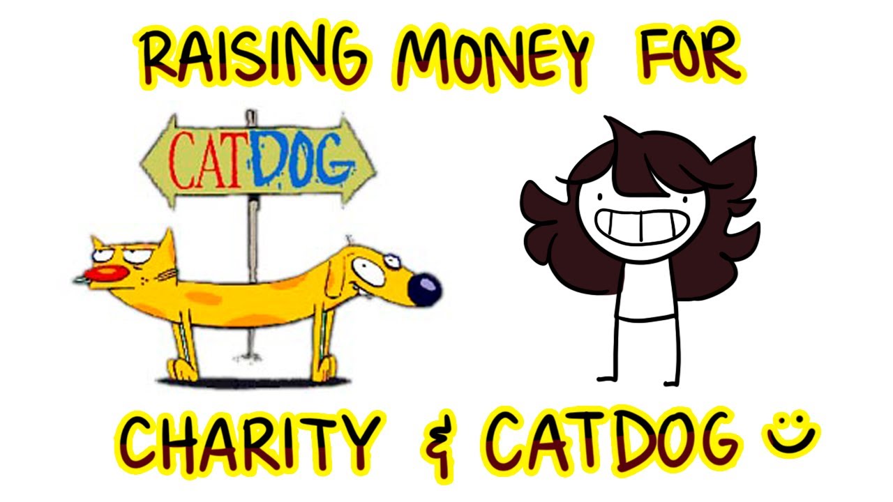 BREAST CANCER AWARENESS & CATDOG - BREAST CANCER AWARENESS & CATDOG
