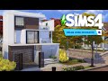 Designer's House 📌 Dream Home Decorator | Stop Motion build | The Sims 4 | NO CC
