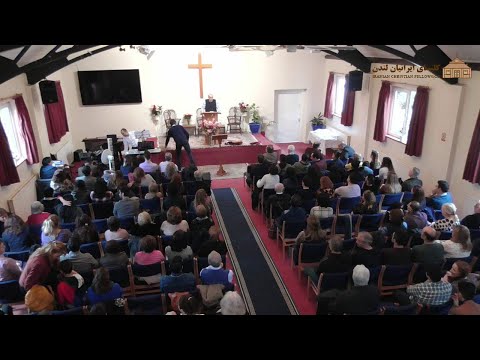 حسام مرتضوی شناخت خدا همه زندگی ما را تحت تاثیر خود قرار می دهد و رابطه ما را با او شکل می بخشد