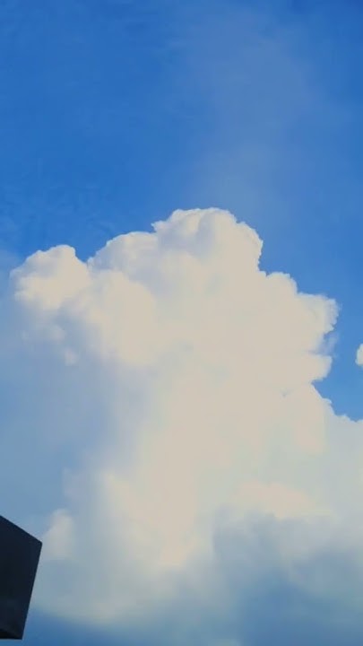 Why Do Clouds Look Like Whipped Cream YouTube why-do-clouds-look-like-whipped-cream-youtube