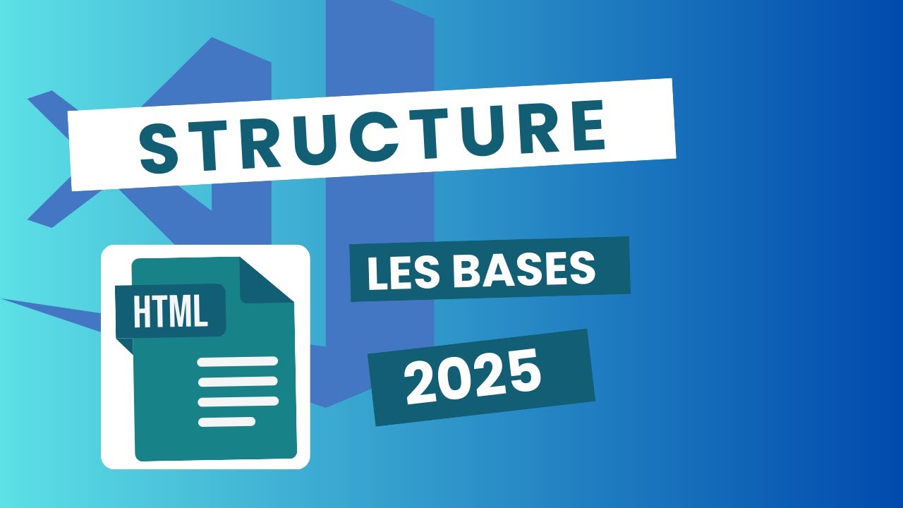 Comment structurer une page HTML ?(utiliser les balises comme un pro ...