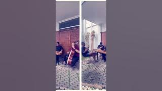 Alfian harahap - sepanjang jalan kenangan ( cover by @TjongOfNduty )