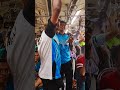 Viral Video | Mumbai Local Train Passengers | mouth organ!! Amazing that one Old Man #ytshorts