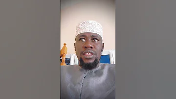 Kumbuka Mambo Mawili Sahau Mambo Mawili 