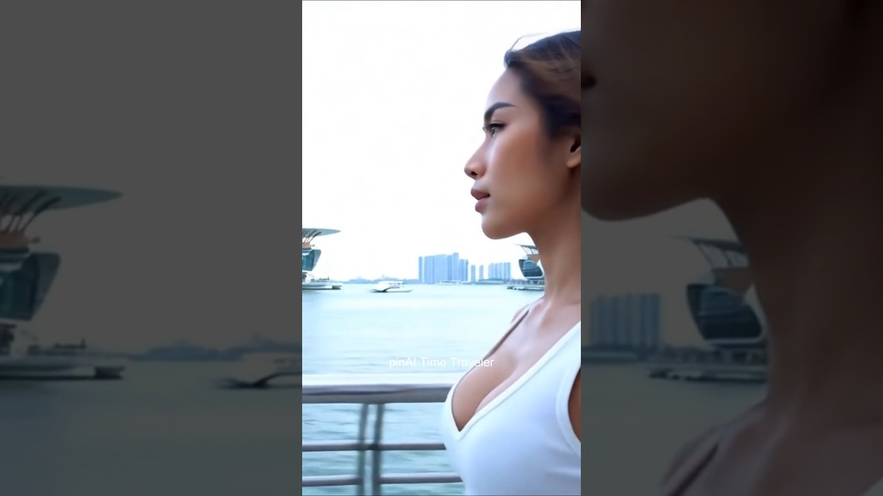 Future Manila Bay Is Unreal! 😱😱😱 