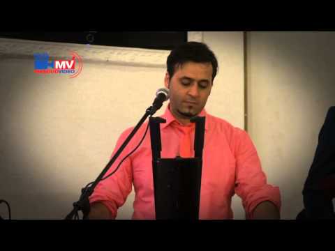 Hashmat Ehsanmand Nadanad Rasme Yaree Film And Edit By Masoud Video 