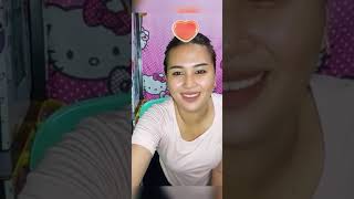 Cikya Mantap Dan Padu