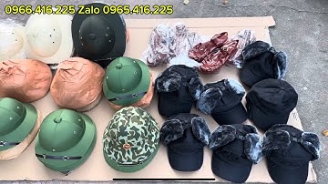 MŨ BÔNG ĐÔI SIEEU ẤM MŨ CỐI TÀU RÀN RI MŨ CỐI TÀU GABADIN MŨ CỐI AN NINH GIÁ RẺ NHẤT AK