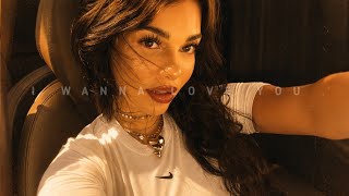 Lyra – I Wanna Love You ( Music)