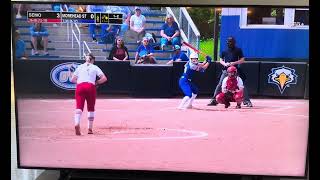 College Double 2026 and Other Hitting Highlights - 2025/2026