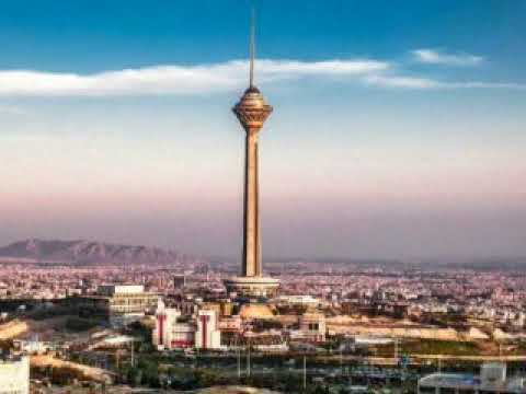 ایران ترانه اسی 