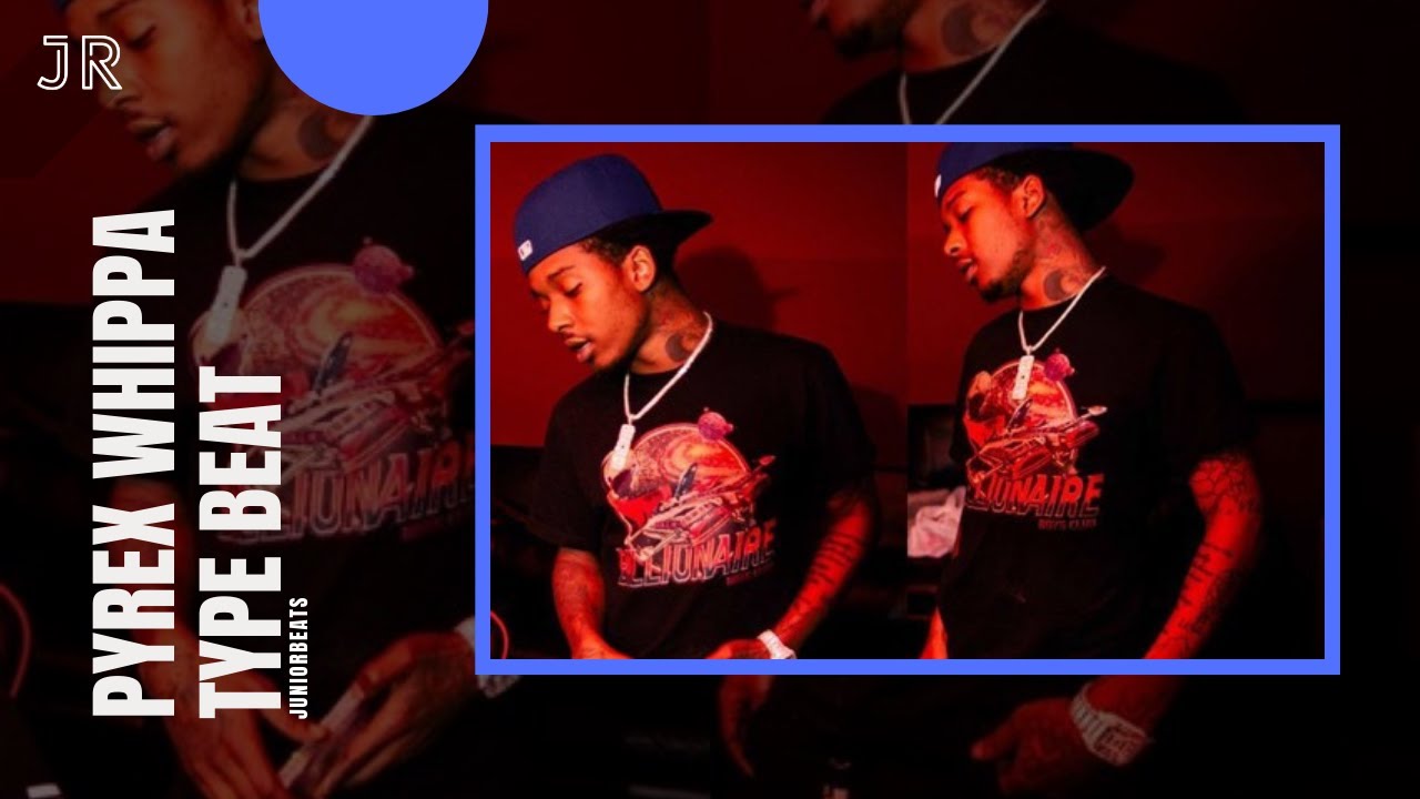 [FREE] Pyrex Whippa x Yung Mal x Southside Type Beat 2021 (Prod.JuniorBeats x @1totb_)