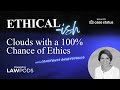 AI in Legal Filings: What Lawyers Must Disclose | Constance Anastopoulo &amp; Paul Bamert, Ethics &amp; Tech