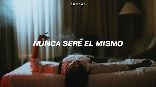 Novo Amor - Carry You ; sub. español