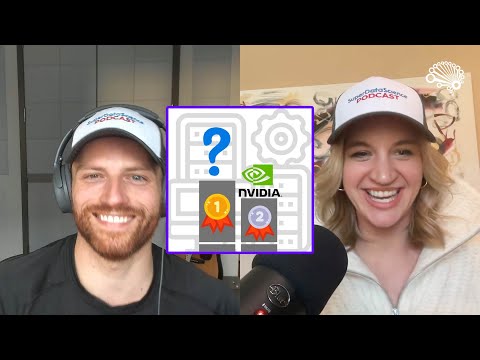 2024 Data Science Trend #1: AI Hardware Accelerators Episode cover