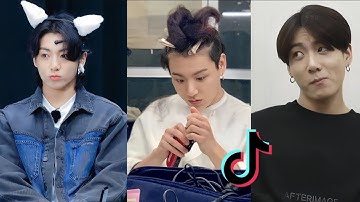 Jungkook Funny Moments TikTok Compilation | Non-Stop Laughs from Start to Finish 😂🔥 