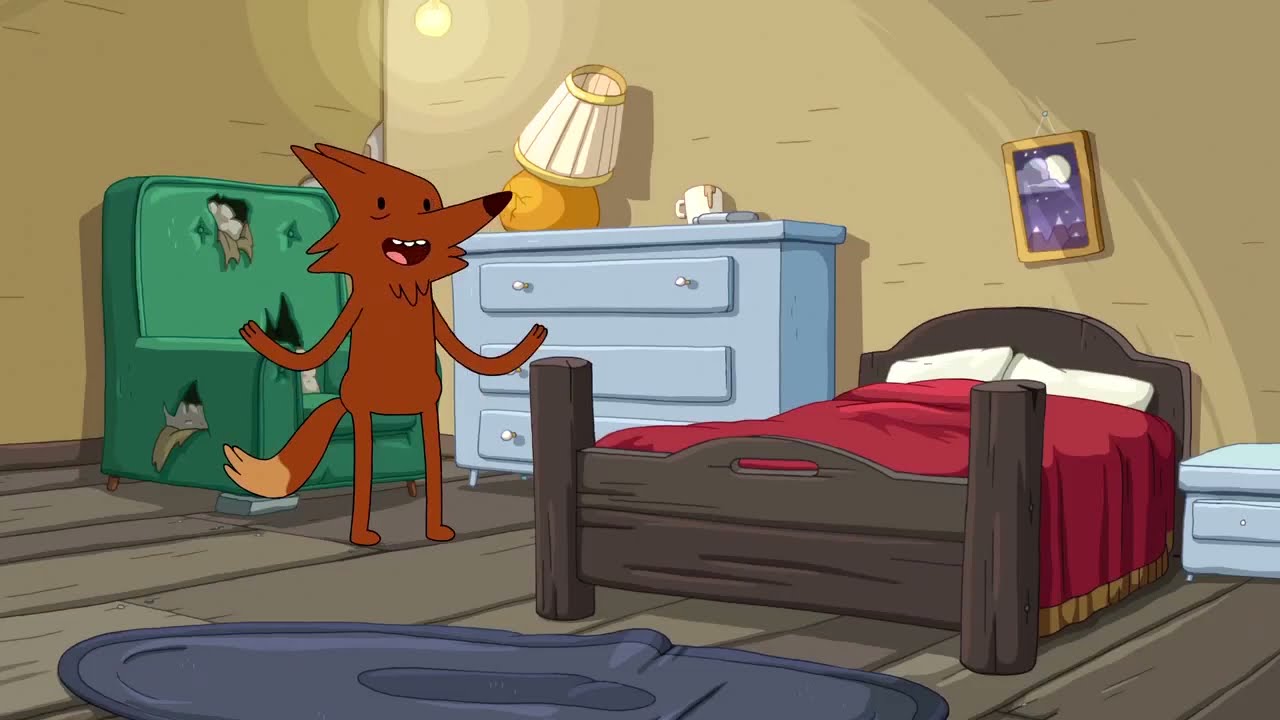 You See That Depression...