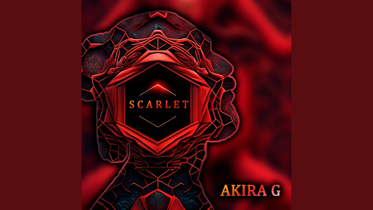 Scarlet