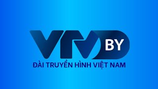 VTV Belarus (Vietnam Television by NJSJMBN & NDWTV84) Channel 217 New Ident (March 15 2025)