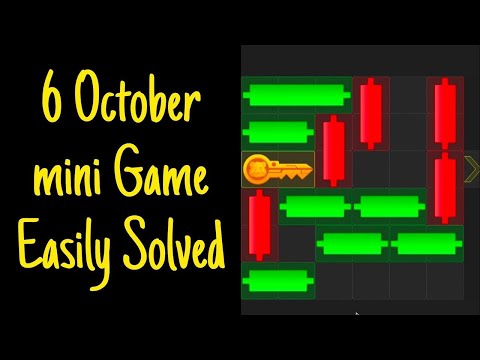 6 October Mini