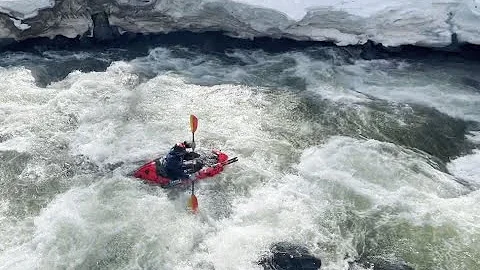 Talkeetna Range Skiraft Traverse