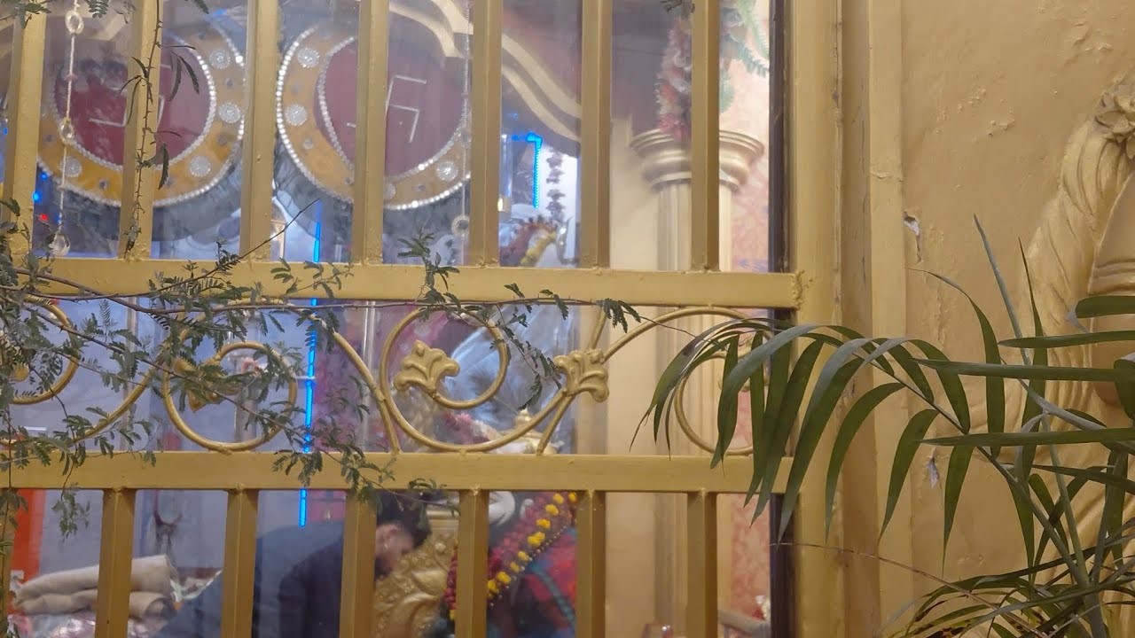 Gumnay niklay or ye kya ho gya😒