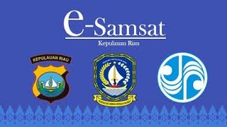 ESAMSAT KEPRI Aplikasi Informasi Pajak Kendaraan Bermotor Kepulauan Riau