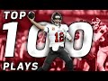 Top 100 Plays of the 2020 Season!