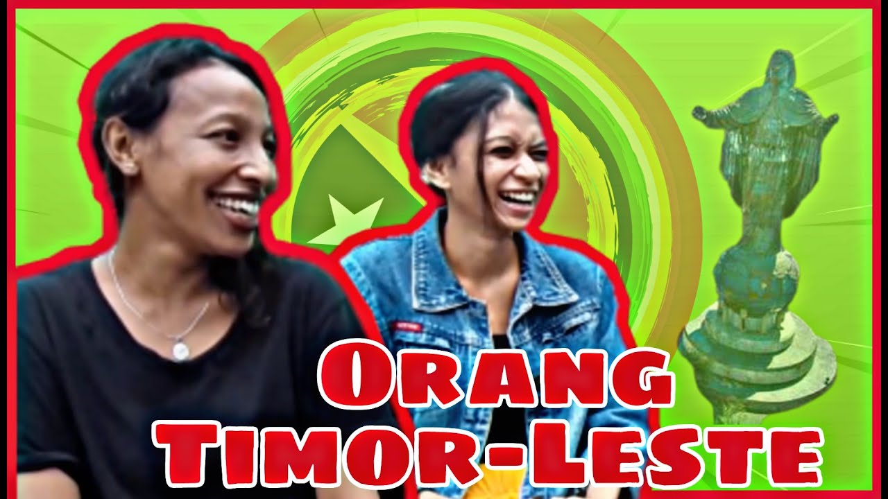 "KITA SENYUM SAJA KETIKA Orang BILANG, KITA ORANG INDONESIA" | S1 E61