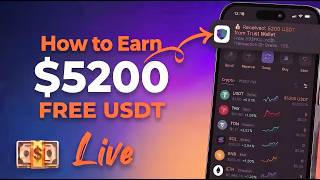 How Gamers Get USDT: Web3 Architecture & Live Test