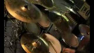 Mad Caddies - Day by Day Drum Cover