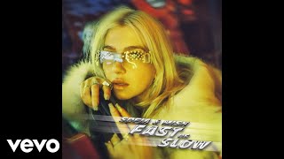 Fast or Slow - Sofia & Mish