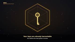 Is the Quantum Threat to Crypto Decades Away