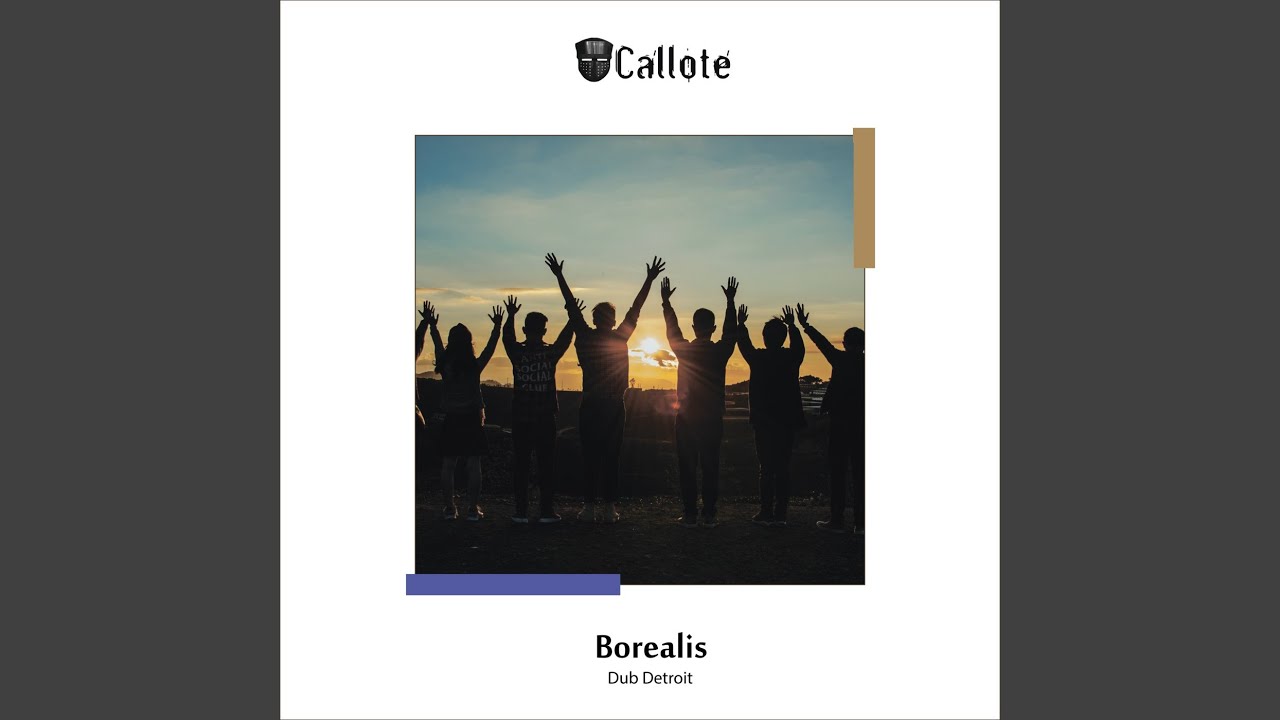 YouTubeでBorealis (Original Mix)を視聴