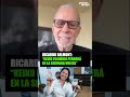 #Nacional: Ricardo Belmont: "Keiko perderá en la segunda vuelta"