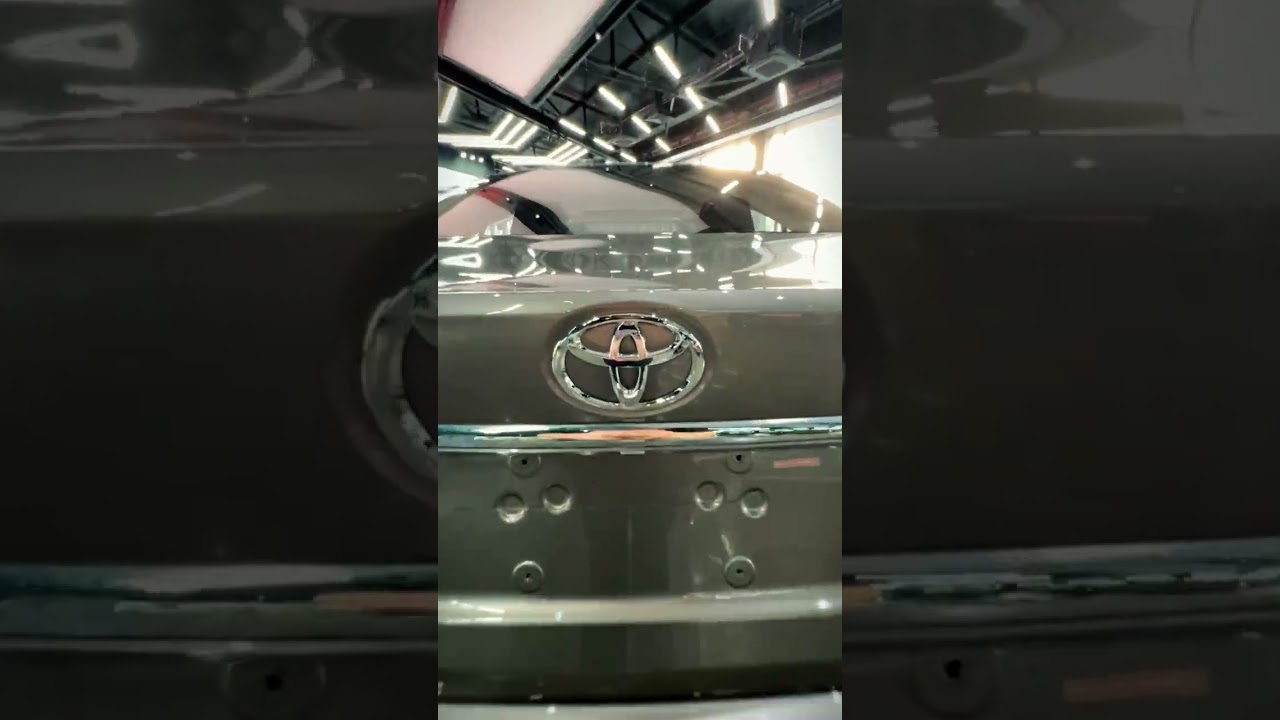 Orient Motors Showroom