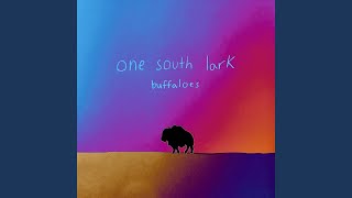 Video thumbnail of "one south lark - Buffaloes"