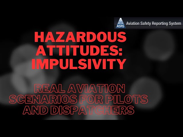 Asrs Aviation Safety Reporting System Safety Related Websites Inform