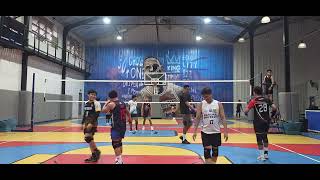 Game 1 G court 082326